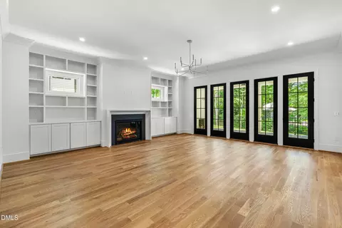 Living - 4 Chantilly Pl, Durham, NC 27707 photo 1 of 3