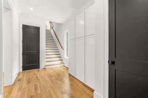 Entry Way - 4 Chantilly Pl, Durham, NC 27707 photo 4 of 5