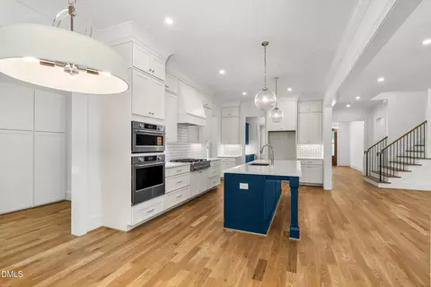Kitchen - 4 Chantilly Pl, Durham, NC 27707 photo 3 of 6