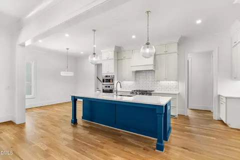 Kitchen - 4 Chantilly Pl, Durham, NC 27707 photo 1 of 6