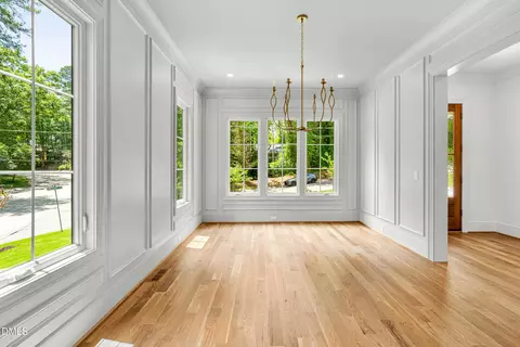 Dining - 4 Chantilly Pl, Durham, NC 27707 photo 1 of 1