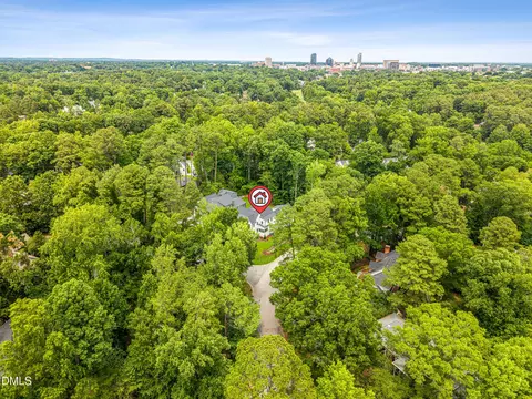 View/Area - 4 Chantilly Pl, Durham, NC 27707 photo 5 of 5