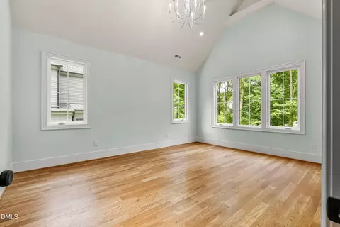 Bedroom - 4 Chantilly Pl, Durham, NC 27707 photo 5 of 7