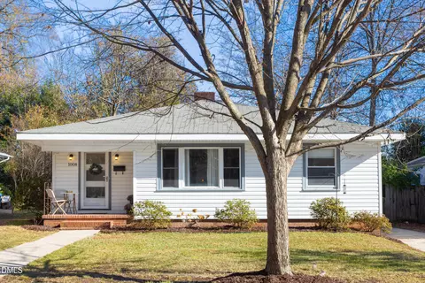 1008 Iredell St, Durham, NC 27705
