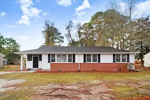 200 Banks Ave, Goldsboro, NC 27534