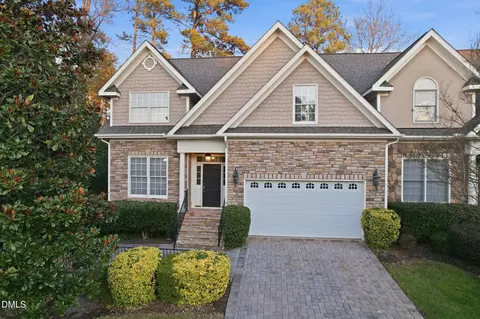 110 Bon Marche Ln, Raleigh, NC 27615