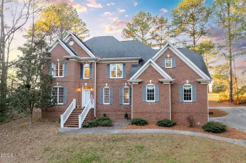 1806 Waddill Way, Henderson, NC 27536