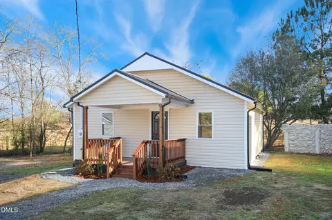 191 N Poole St, Coats, NC 27521