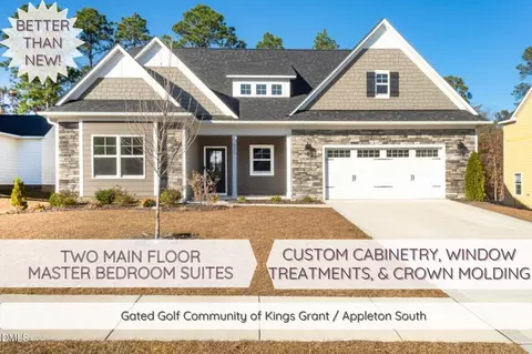620 Cresswell Moor Way, Fayetteville, NC 28311