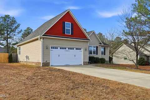 486 Juno Dr, Broadway, NC 27505 photo 1
