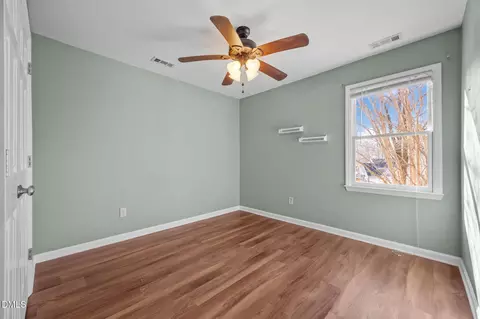Bedroom - 4717 Buttonbush Dr, Durham, NC 27712 photo 3 of 6