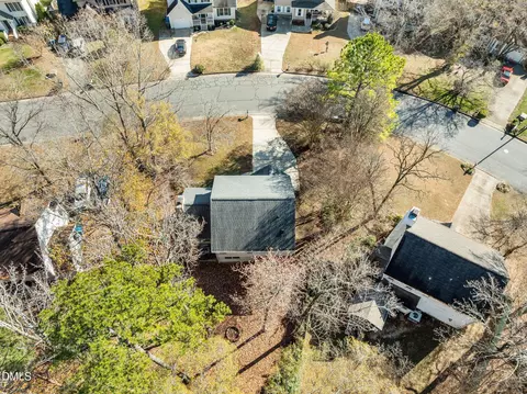 View/Area - 4717 Buttonbush Dr, Durham, NC 27712 photo 6 of 8