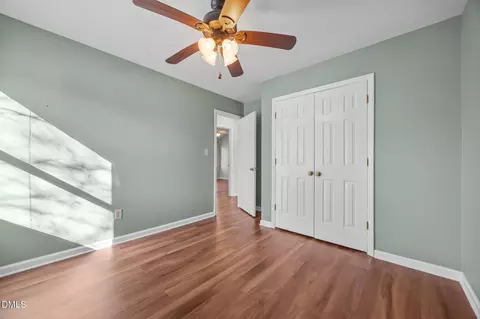 Bedroom - 4717 Buttonbush Dr, Durham, NC 27712 photo 4 of 6