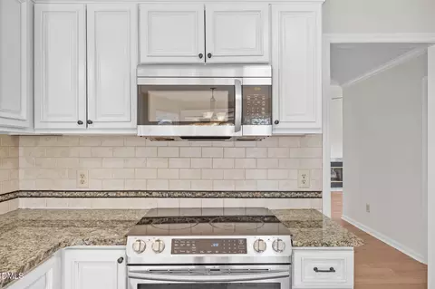 Kitchen - 4717 Buttonbush Dr, Durham, NC 27712 photo 2 of 4