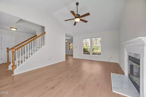 Living - 4717 Buttonbush Dr, Durham, NC 27712 photo 4 of 6