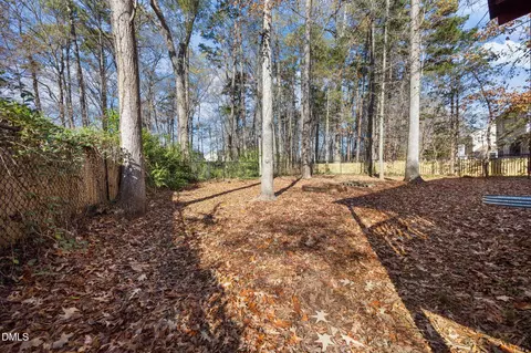 Exterior - 4717 Buttonbush Dr, Durham, NC 27712 photo 6 of 11