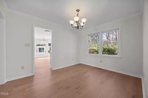 Dining - 4717 Buttonbush Dr, Durham, NC 27712 photo 2 of 4