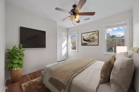 Bedroom - 4717 Buttonbush Dr, Durham, NC 27712 photo 1 of 6