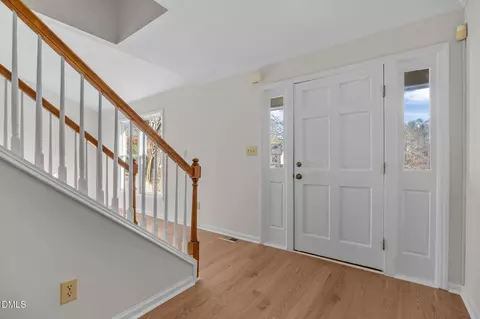 Entry Way - 4717 Buttonbush Dr, Durham, NC 27712 photo 2 of 2