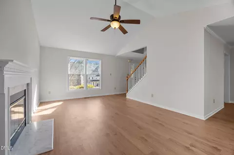 Living - 4717 Buttonbush Dr, Durham, NC 27712 photo 6 of 6