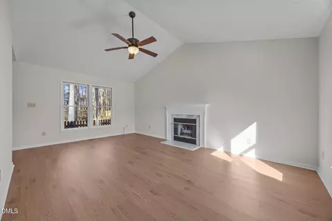 Living - 4717 Buttonbush Dr, Durham, NC 27712 photo 2 of 6