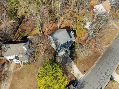 View/Area - 4717 Buttonbush Dr, Durham, NC 27712 photo 7 of 8