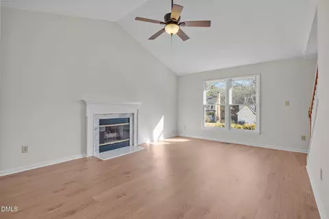 Living - 4717 Buttonbush Dr, Durham, NC 27712 photo 5 of 6