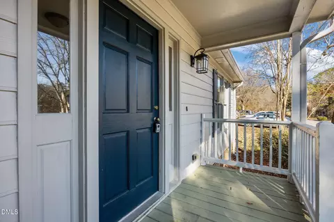 Exterior - 4717 Buttonbush Dr, Durham, NC 27712 photo 9 of 11