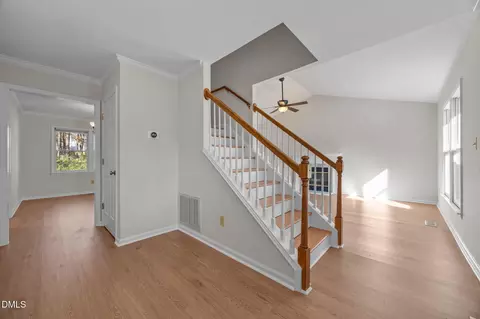 Entry Way - 4717 Buttonbush Dr, Durham, NC 27712 photo 1 of 2