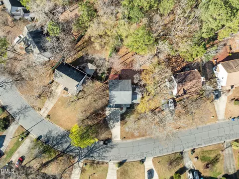 View/Area - 4717 Buttonbush Dr, Durham, NC 27712 photo 2 of 8