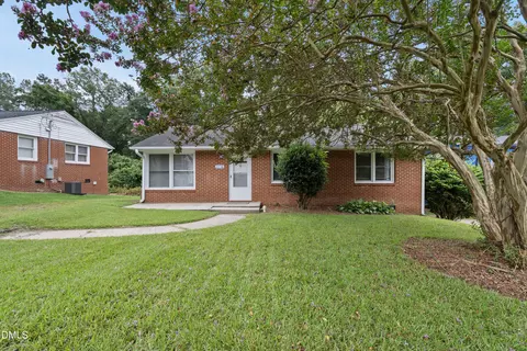 1116 Delano St, Durham, NC 27703