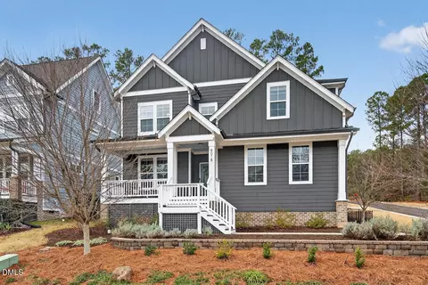 8018 Rosemont Pkwy, Durham, NC 27713
