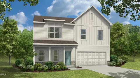 149 Cribbs Ln, Middlesex, NC 27557