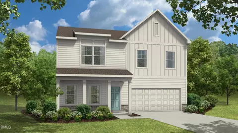 149 Cribbs Ln, Middlesex, NC 27557