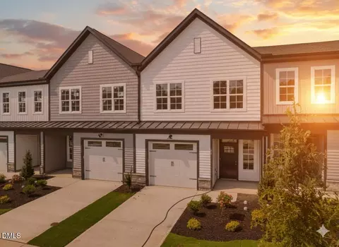 607 Marshskip Way #4, Rolesville, NC 27571