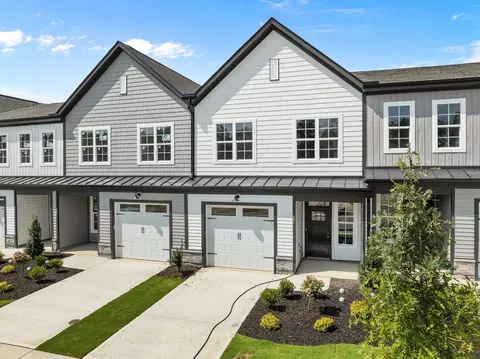 607 Marshskip Way #4, Rolesville, NC 27571