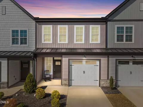 609 Marshskip Way #5, Rolesville, NC 27571