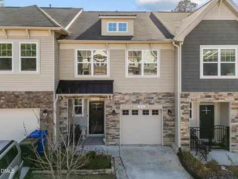 1076 Flagler St, Durham, NC 27713