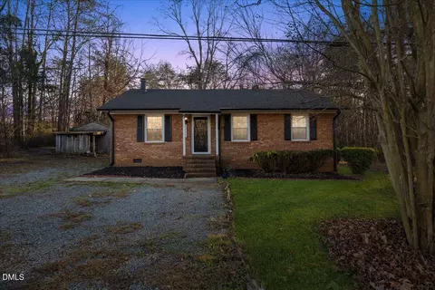 1777 Payne Rd, Graham, NC 27253