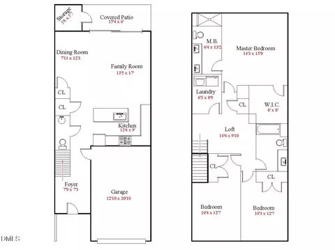 610 Marshskip Way #22, Rolesville, NC 27571