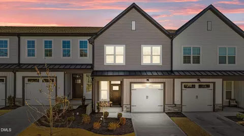 608 Marshskip Way #23, Rolesville, NC 27571