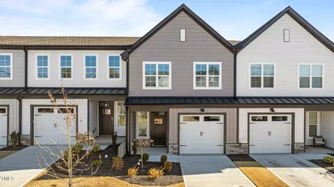 608 Marshskip Way #23, Rolesville, NC 27571