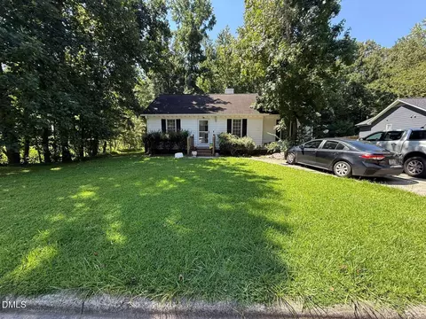 10 Bentwood Pl, Durham, NC 27703