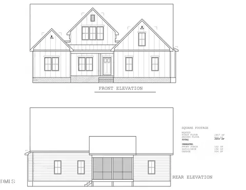 7240 Shawan Rd, Wendell, NC 27591