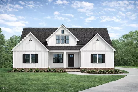 25 Uptown Rd, Zebulon, NC 27597