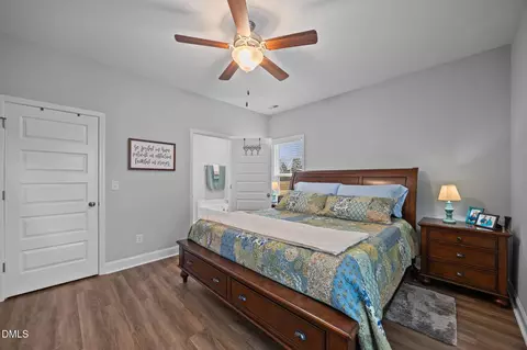 Bedroom - 126 Arrow Ln, Middlesex, NC 27557 photo 1 of 4