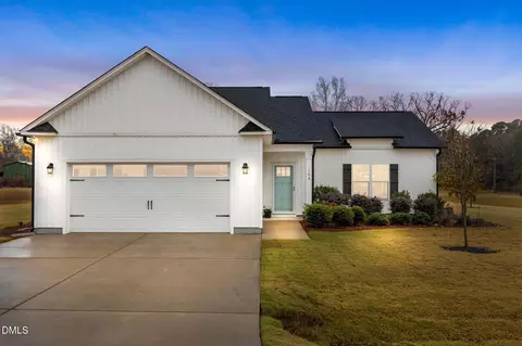 126 Arrow Ln, Middlesex, NC 27557