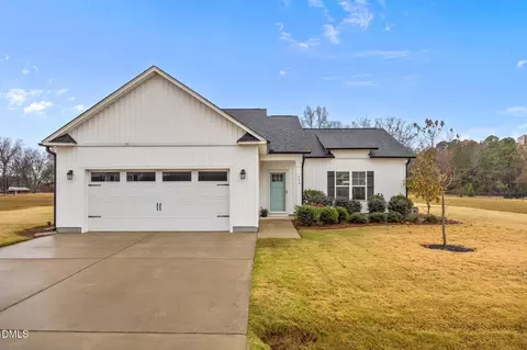 Exterior - 126 Arrow Ln, Middlesex, NC 27557 photo 7 of 7