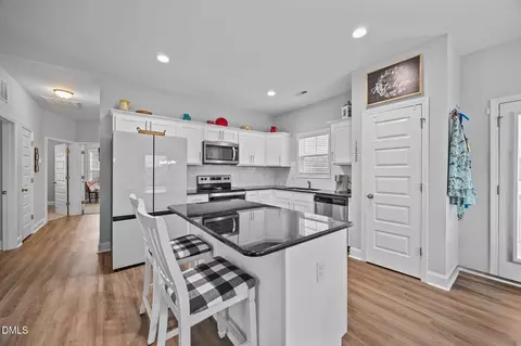 Kitchen - 126 Arrow Ln, Middlesex, NC 27557 photo 1 of 2