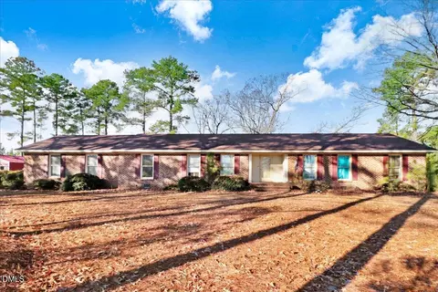 5020 S Carolina 96, Four Oaks, NC 27524